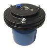 WELL HEAD PU DN 80 3" with cable bushing