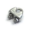 STAINLESS STEEL CLAMP 3mm