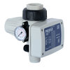 PRESFLO - ELECTRONIC PRESSURE AND FLOW MONITOR FOR GARDEN AND WELL PUMPS