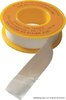 PTFE SEALING TAPE FOR THREADED CONNECTIONS DIN EN 751-3 DVGW